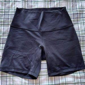 Lululemon Align 4” Shorts
